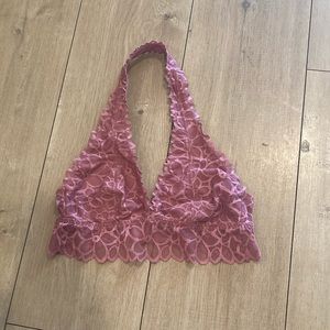 Size S Lace Bralette